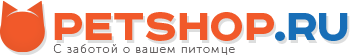 Мониторинг цен на petshop.ru